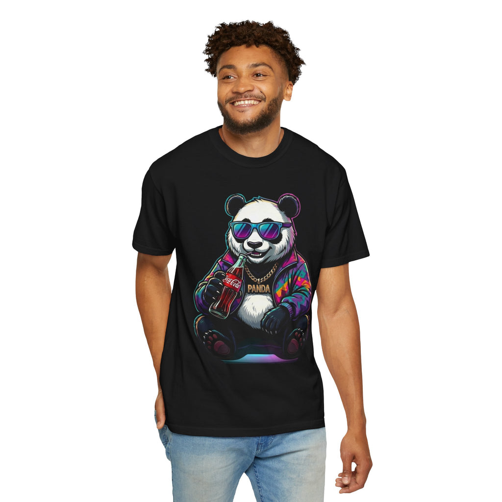 Coca-Cola Panda T-Shirt