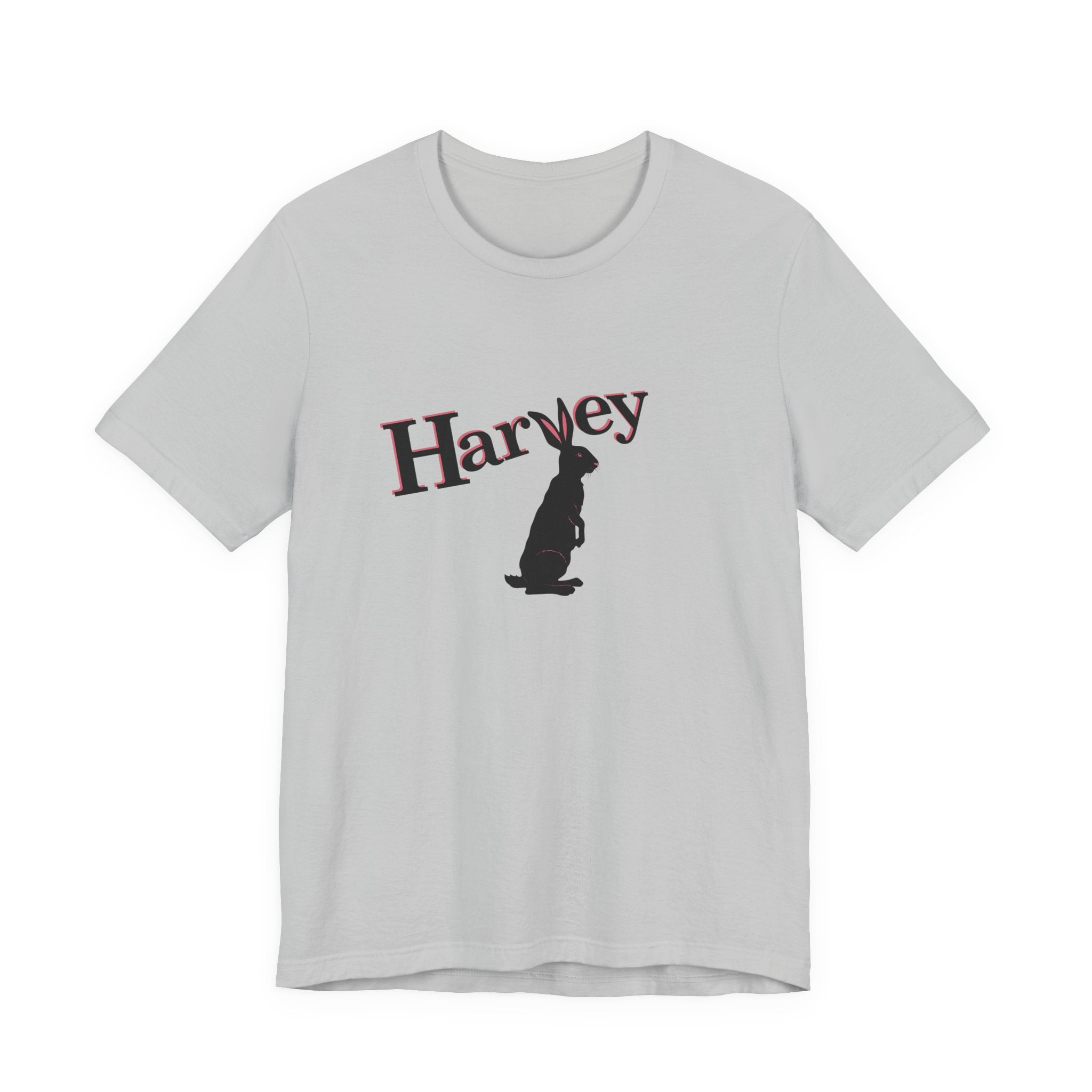 Harvey Movie T-Shirt, Jimmie Stewart Classic Movie, James Stewart Fan, Classic Movies