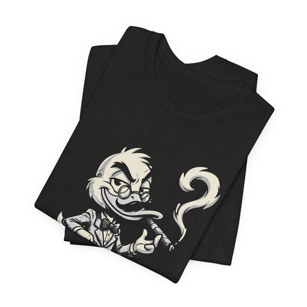 Grocho Marx Duck Soup Graphic Tee
