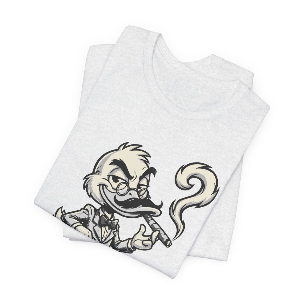 Grocho Marx Duck Soup Graphic Tee