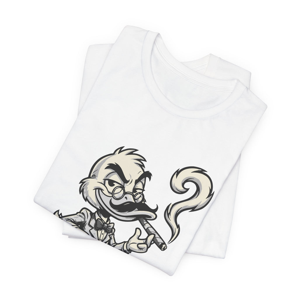Grocho Marx Duck Soup Graphic Tee