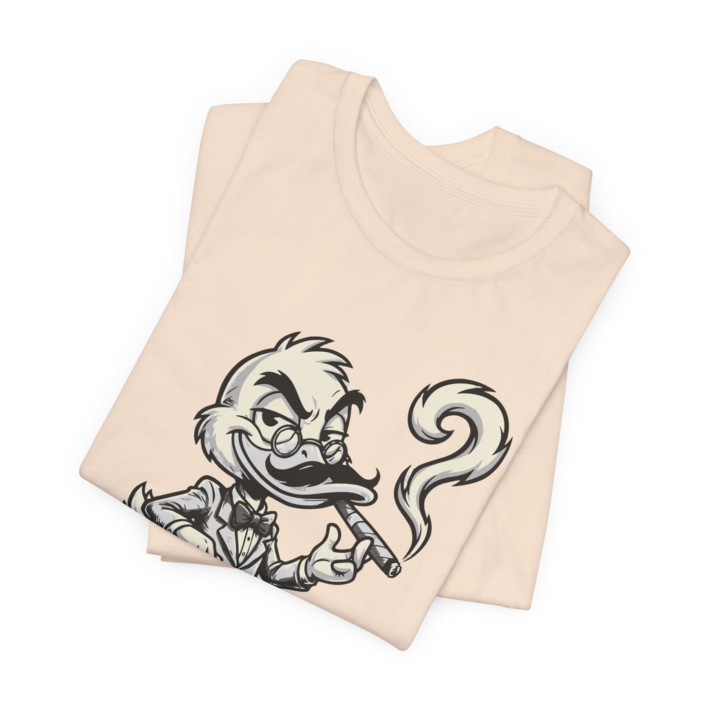 Grocho Marx Duck Soup Graphic Tee