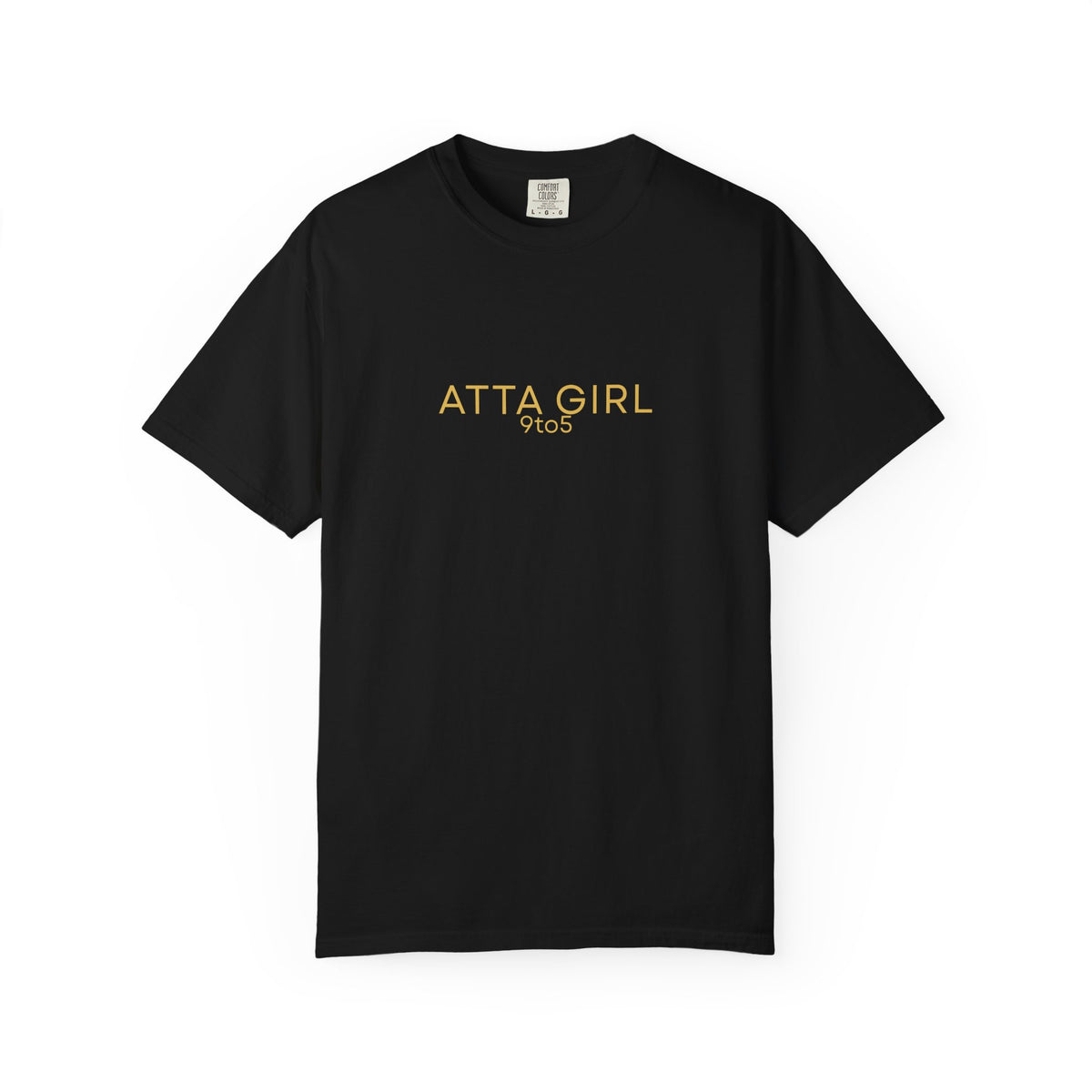 Minimalist Graphic T-Shirt | Movie Inspired Tee | Comfort Colors Vintage Shirt