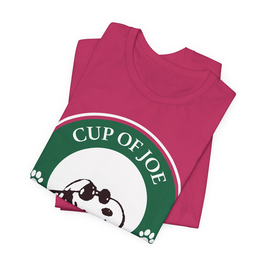 Coffee Tee – Coffee Lovers Shirt
