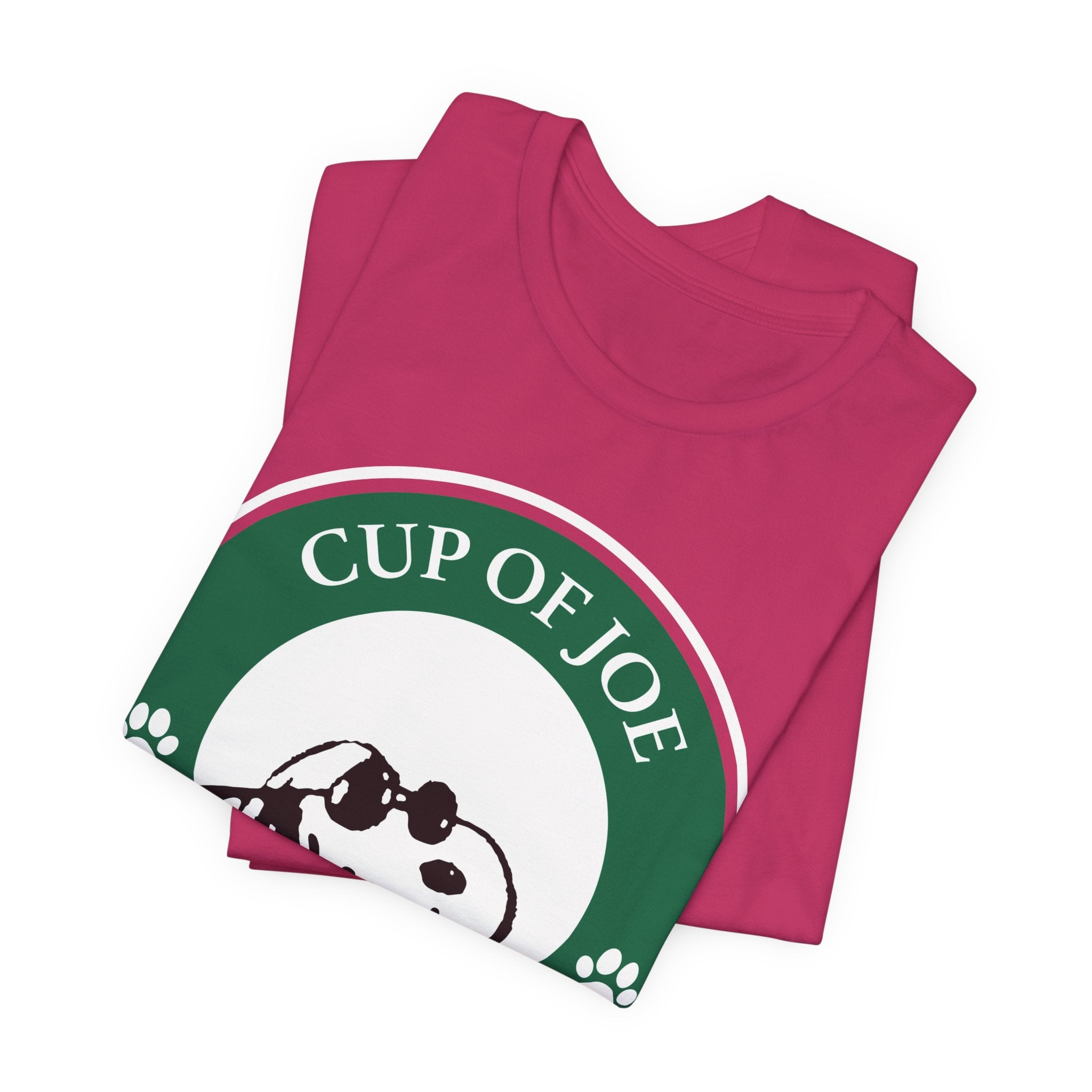 Coffee Tee – Coffee Lovers Shirt