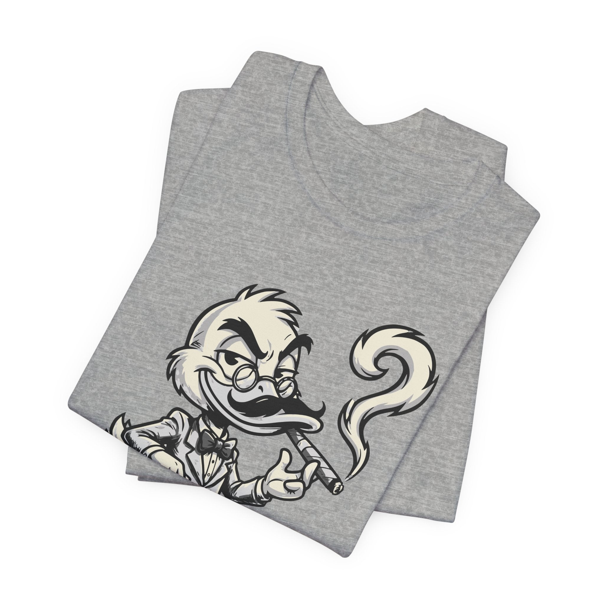 Grocho Marx Duck Soup Graphic Tee