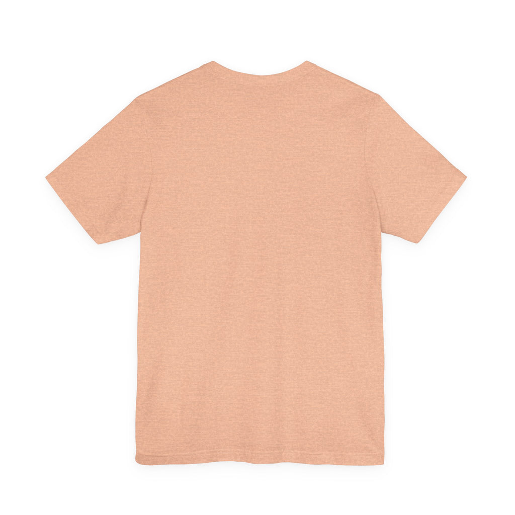 Pocket Design Classic T-shirt - Cute Mutt Classic Shirt
