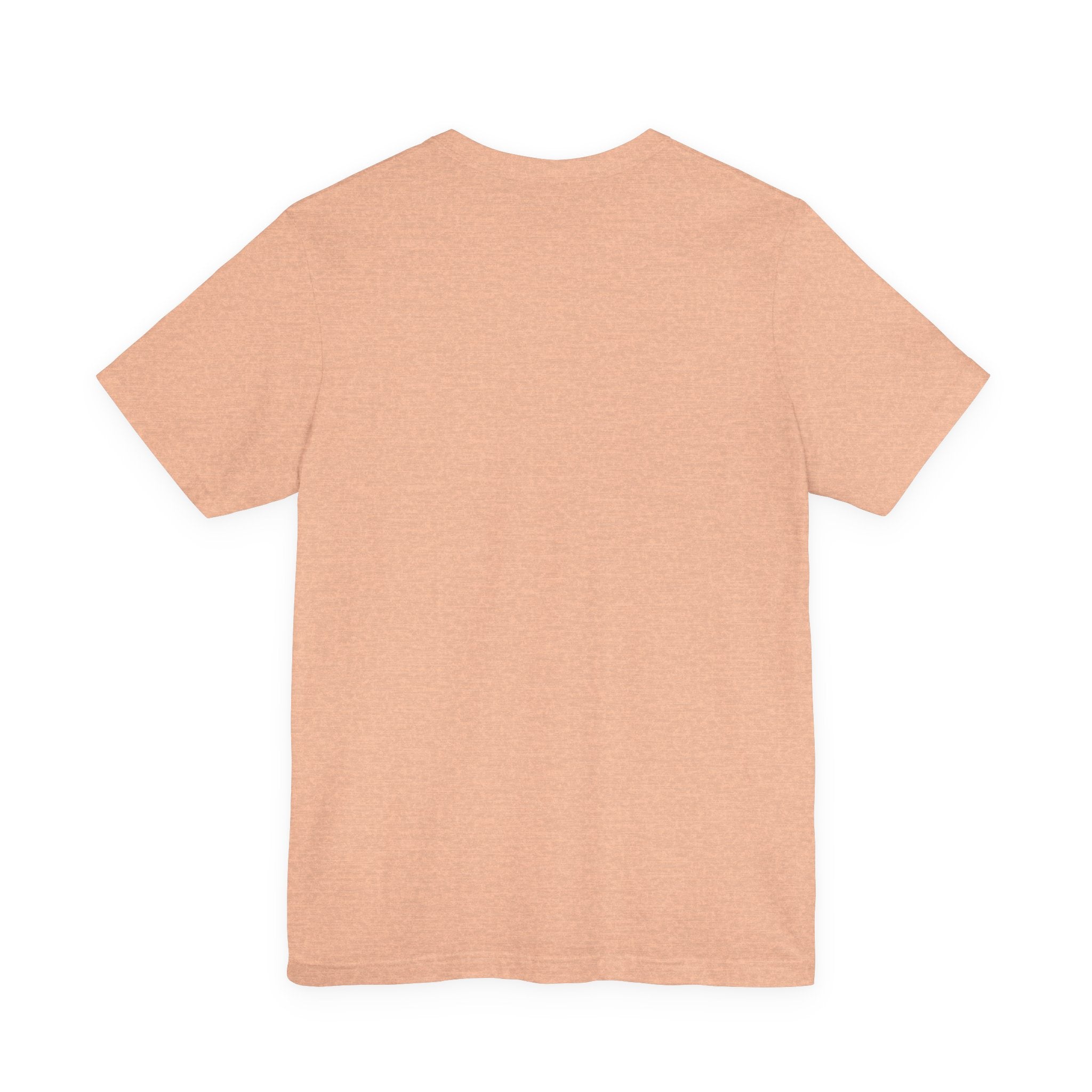 Pocket Design Classic T-shirt - Cute Mutt Classic Shirt