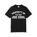 Vintage Classic College T-Shirt, Unisex Tee, Property of Retro Graphic Tee