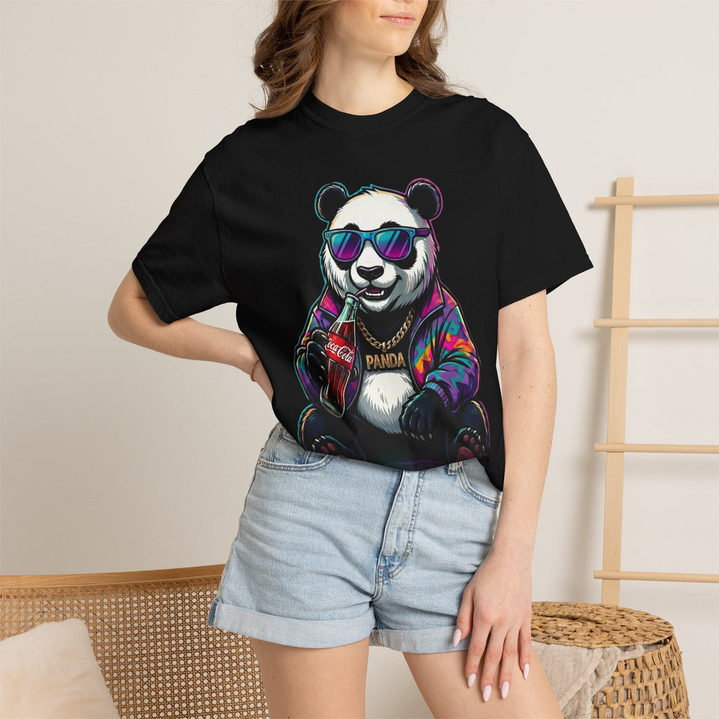 Coca-Cola Panda T-Shirt