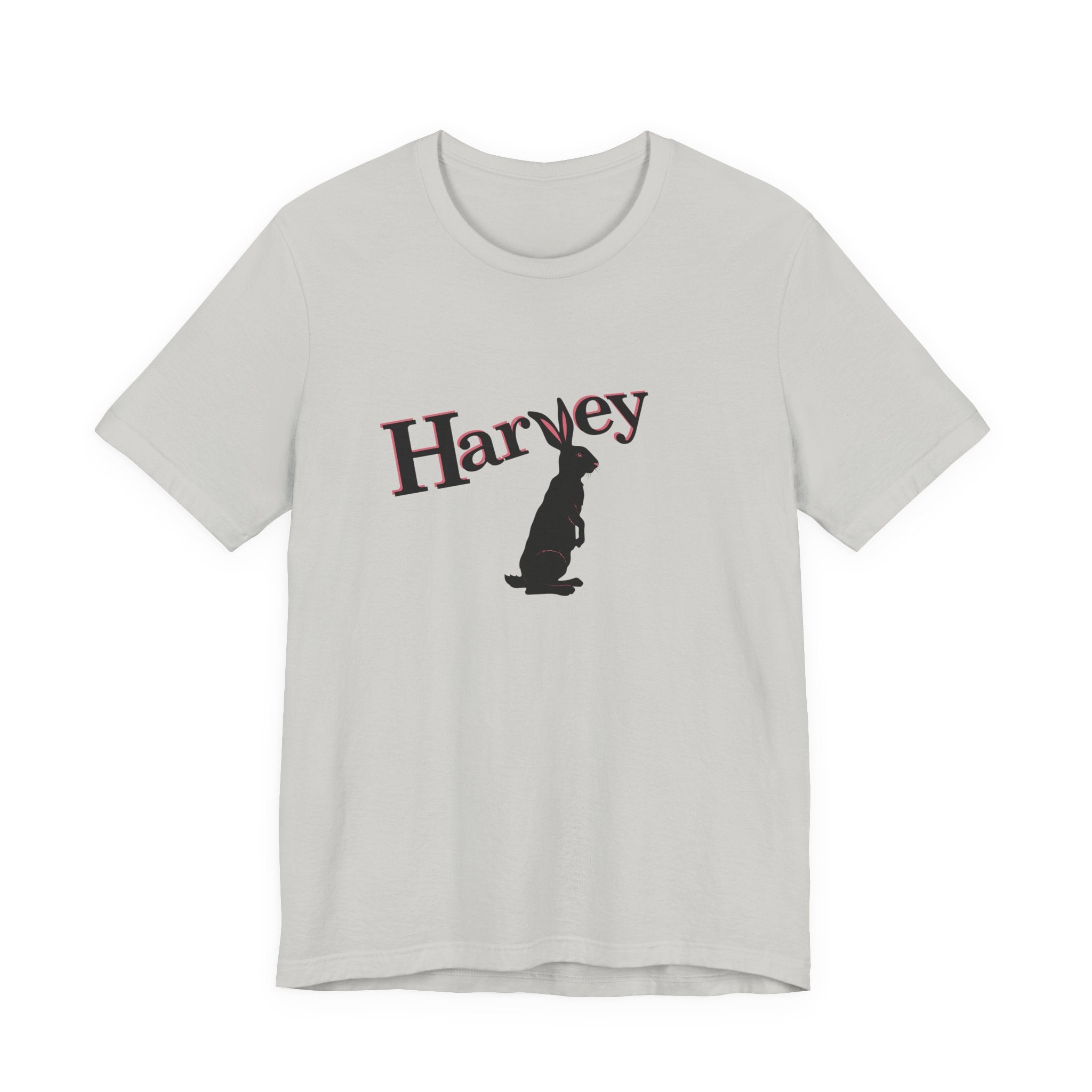 Harvey Movie T-Shirt, Jimmie Stewart Classic Movie, James Stewart Fan, Classic Movies